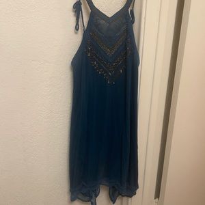 Free people dress or tunic